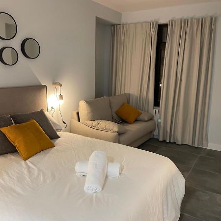 Estudios San Francisco Теруэль Экстерьер фото