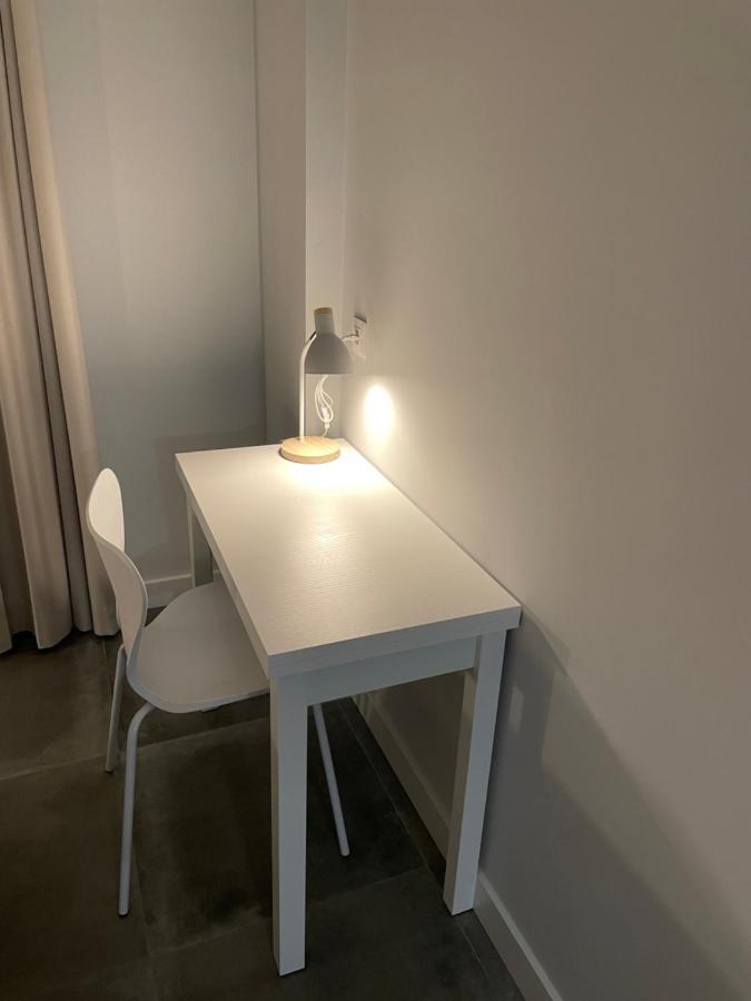 Estudios San Francisco Теруэль Экстерьер фото