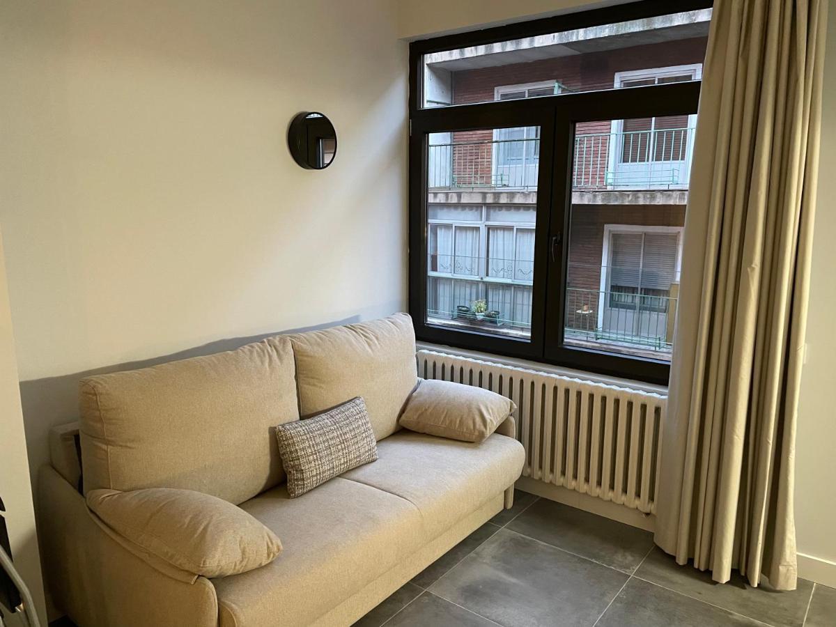 Estudios San Francisco Теруэль Экстерьер фото