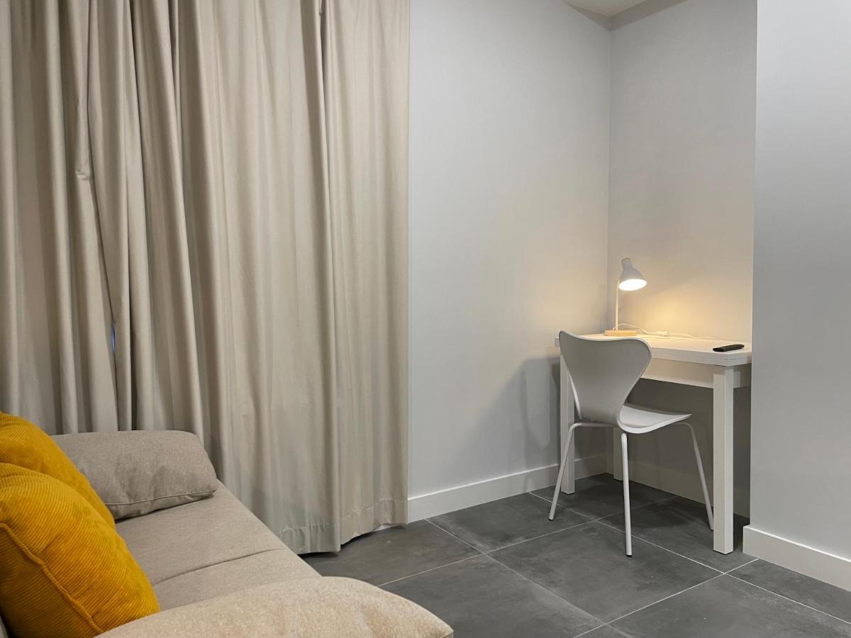 Estudios San Francisco Теруэль Экстерьер фото