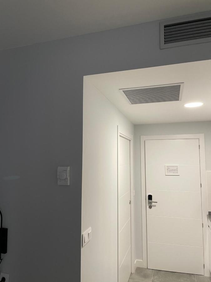 Estudios San Francisco Теруэль Экстерьер фото